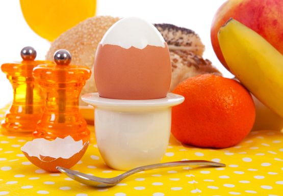 10 naturalnych produktów, które zmniejszają apetyt