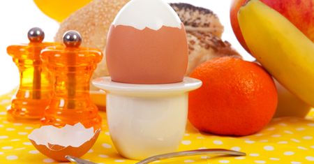 10 naturalnych produktów, które zmniejszają apetyt