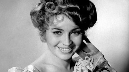 Wielki talent i nieprzeciętna uroda