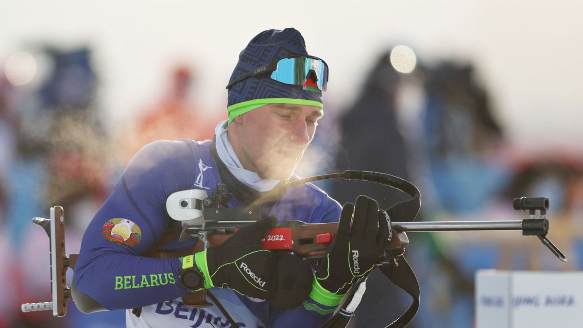 Getty Images / Na zdjęciu: Anton Smolski