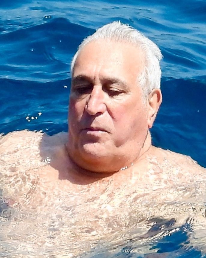 Lawrence Stroll 