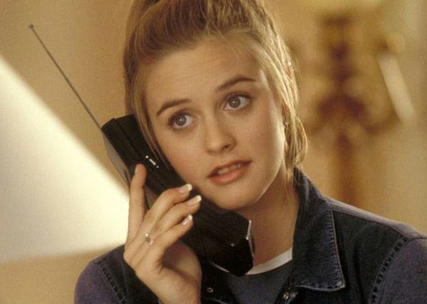 #dziejesiewkulturze: Alicia Silverstone wraca do łask