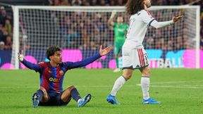 Mourinho powiedział, co Lamine Yamal robił w El Clasico. "To bardzo cwany dzieciak"