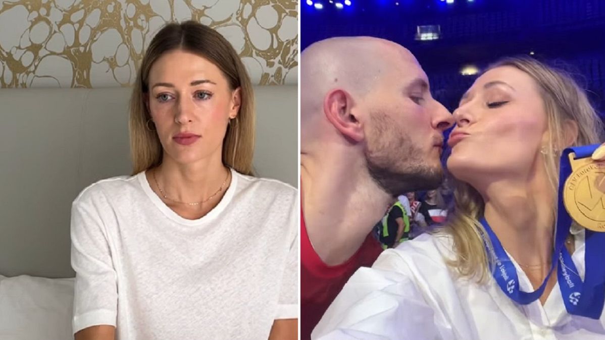 YouTube / Vlog Anny Kurek / Anna i Bartosz Kurkowie