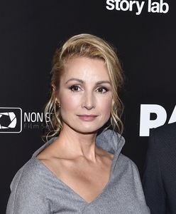 Pokonali kolejny kryzys? Zobacz, w jaki nietypowy sposób Joanna Brodzik walczy o związek