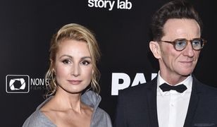 Pokonali kolejny kryzys? Zobacz, w jaki nietypowy sposób Joanna Brodzik walczy o związek