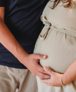 Wprowadził restrykcyjną dietę dla swojej ciężarnej żony. Internauci są oburzeni