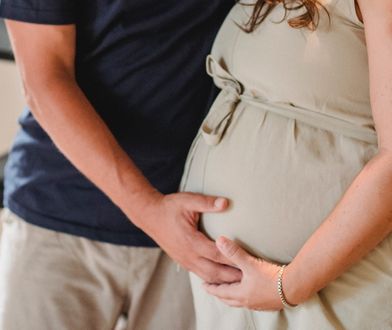 Wprowadził restrykcyjną dietę dla swojej ciężarnej żony. Internauci są oburzeni