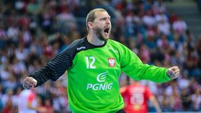 Marcin Wichary zatrzymał Zagłębie Lubin