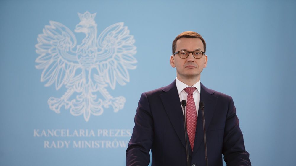 Rząd na czele z premierem Mateuszem Morawieckim zdał test i agencja S&P utrzymała dotychczasowy rating Polski