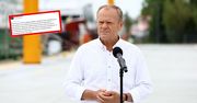Burza wokół KPO. Tusk reaguje. "Konsekwencje będą wyciągnięte"