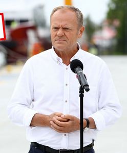 Burza wokół KPO. Tusk reaguje. "Konsekwencje będą wyciągnięte"