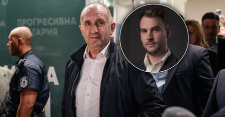 Bułgaria wybrała. Radew może zostać "nowym Orbanem"? "Bliżej Ficy i Babisza"