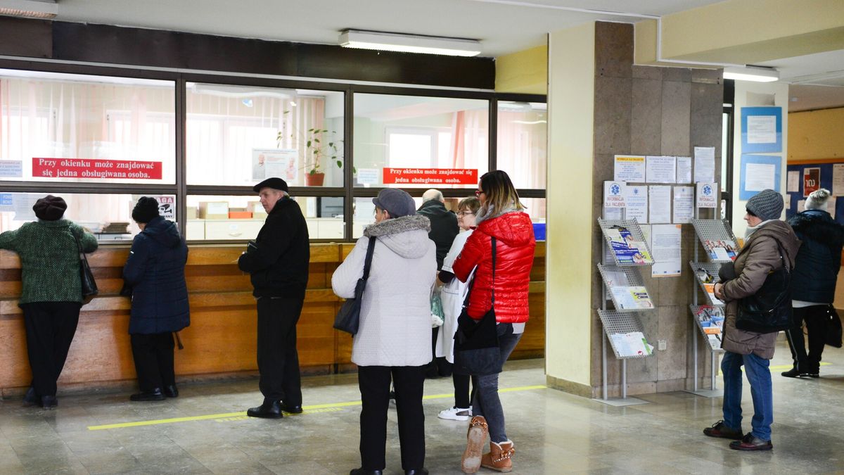 Autor petycji chce karać osoby, które nie stawią się na wizycie u lekarza