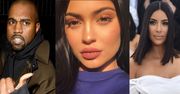 Kylie Jenner jest SUROGATKĄ Kim? "Termin porodu się zgadza"