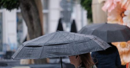 Deszczowy piątek, potem mgły i ochłodzenie. Prognoza na weekend 11-13 września w woj. lubelskim