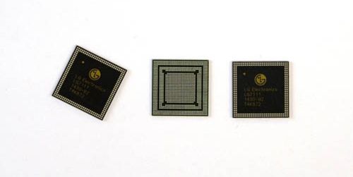 LG G3 Screen oficjalnie. Jest większy niż flagowiec i ma autorski układ 2