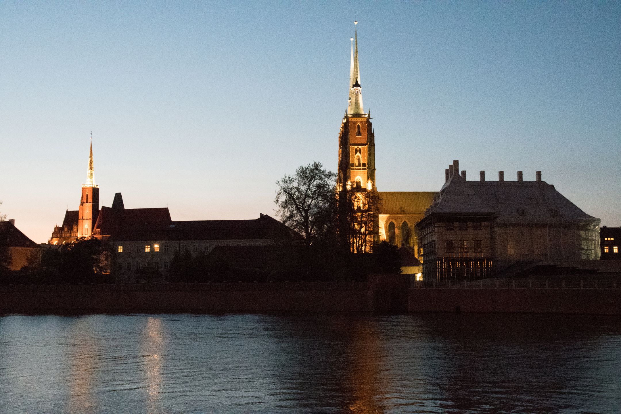 Nikon D500 - test profesjonalnej lustrzanki z matrycą APS-C 230