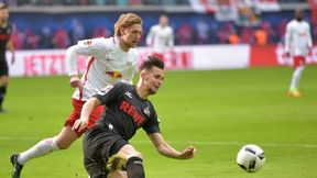 Paweł Olkowski może opuścić 24. kolejkę Bundesligi