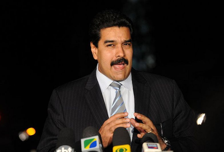 Wenezuela nie chce już porozumienia z USA