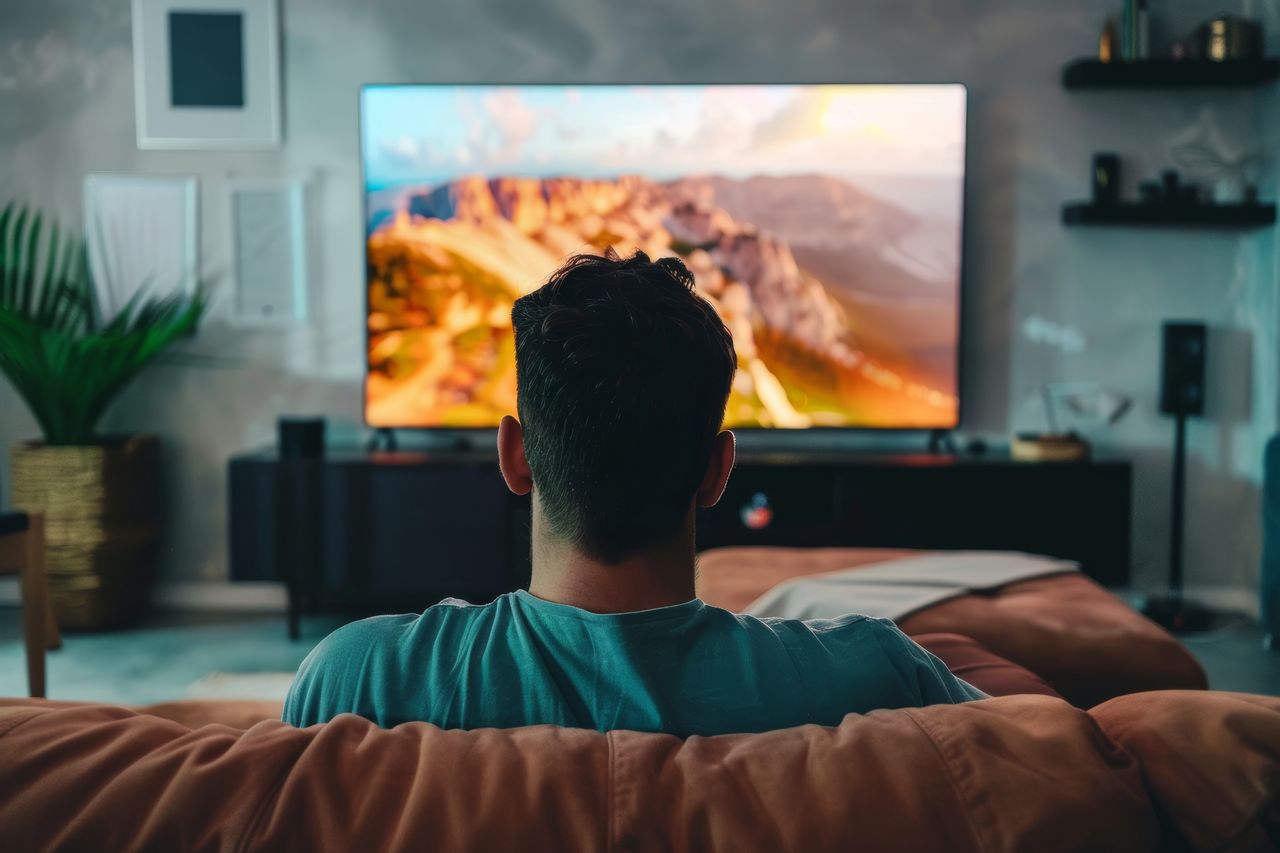 Domowe kino w niesamowitej jakości! TOP5 dużych telewizorów w extra cenach