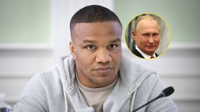 Mocne stanowisko wobec Putina. "Niejednokrotnie złamał zasadę pokoju olimpijskiego"