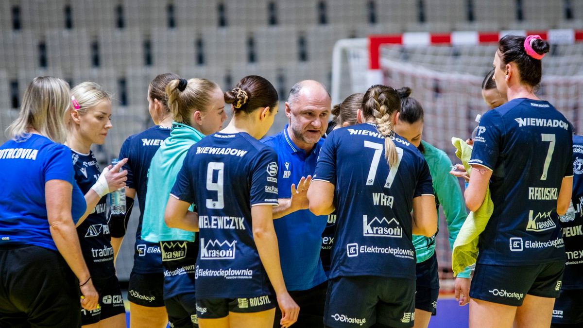 WP SportoweFakty / Marcin Chyła