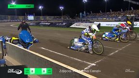 Żużel. Kapitalny występ Mateja Zagara. Zobacz skrót meczu Motor Lublin - Fogo Unia Leszno