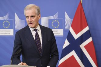 Norwegia gotowa do negocjacji z Europą. Szuka rozwiązania kryzysu energetycznego