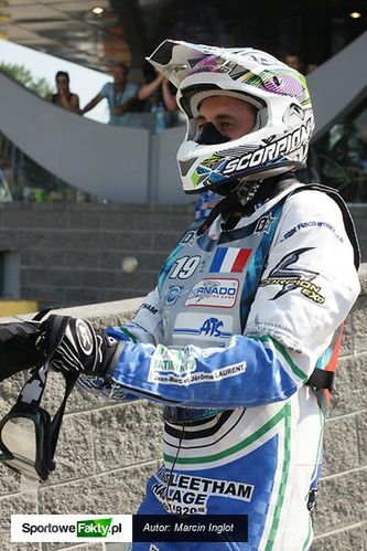 Mathieu Treasarrieu