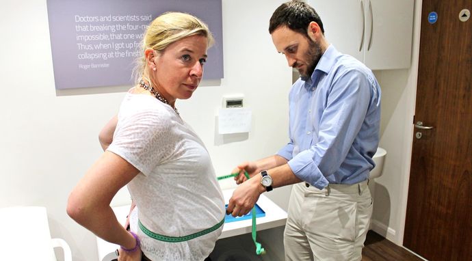 Szybko utyć - szybko zrzucić 2