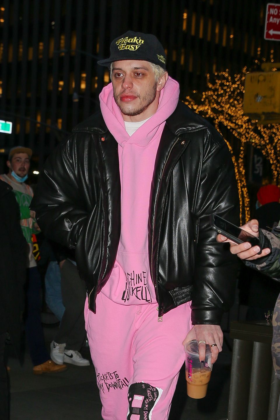 Pete Davidson 