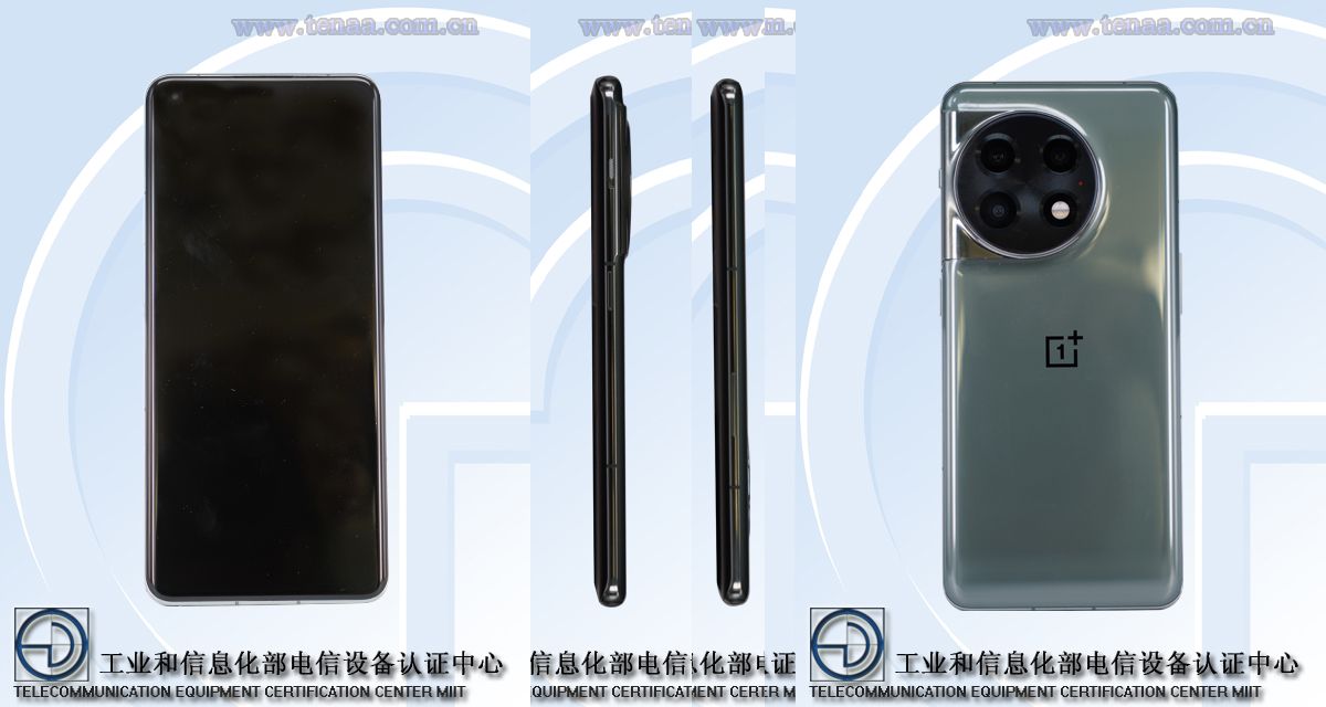 OnePlus 11