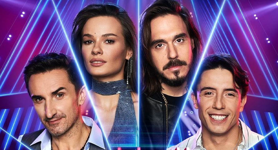 Format "Must be the music" wrócił na antenę Polsatu. Ilu widzów miała premiera?