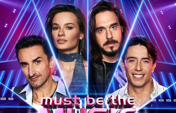 Format "Must be the music" wrócił na antenę Polsatu. Ilu widzów miała premiera?