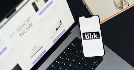 33-latka z powiatu staszowskiego oszukana na BLIK