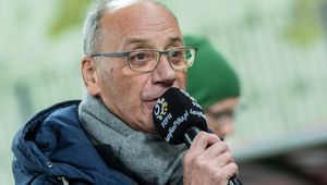 Szpakowski komentował i nagle... cisza. Pilna zmiana w TVP