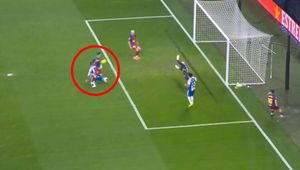 Sprawdzili gola Lewandowskiego. Pierwszy taki od dwóch lat