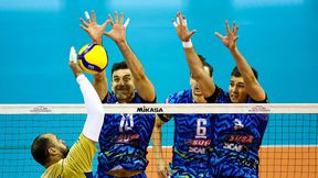 Kolejny pogrom. Zawiercianie poznali rywala w walce o brąz KMŚ