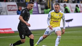 Ekstraklasa: istna demolka w Lublinie