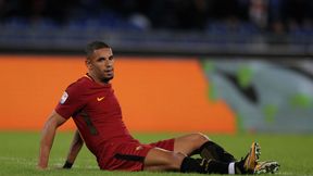 Pierwszy letni transfer Torino. Bruno Peres znów na pokładzie