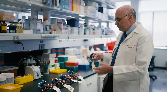 Wielka rewolucja RNA