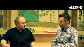 Jarosław Dymek: Peter Kildemand może być objawieniem Ekstraligi (luty 2014)