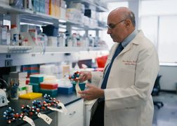 Planete+ Wielka rewolucja RNA