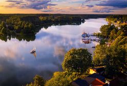 Jeśli nie Mazury, to co? Najpiękniejsze pojezierza w Polsce