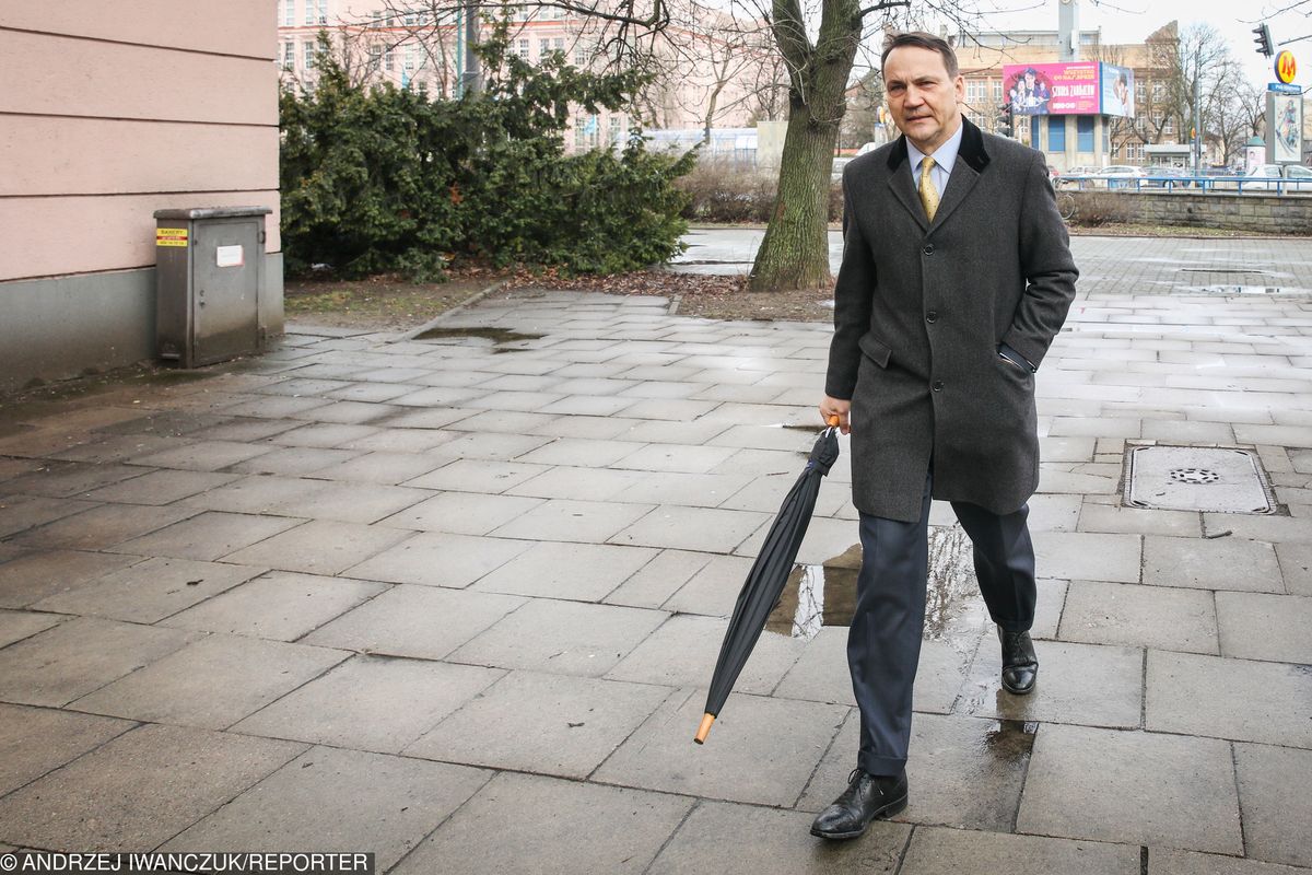 Wyniki wyborów do Europarlamentu 2019. Radosław Sikorski wygrał w okręgu, przegrał w mateczniku