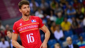 Oficjalnie: Nicholas Marechal dołączył do drużyny Asseco Resovii Rzeszów