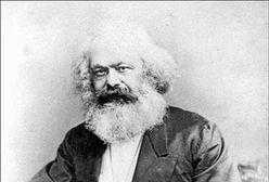 Ropnie Karola Marksa przyczyną komunizmu?