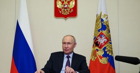 Krąży nagranie z Putinem. Czy to deepfake? Eksperci rozwiewają wątpliwości
