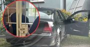 Pijany Mołdawian spowodował kolizję. Skazany musi wyjechać z Polski